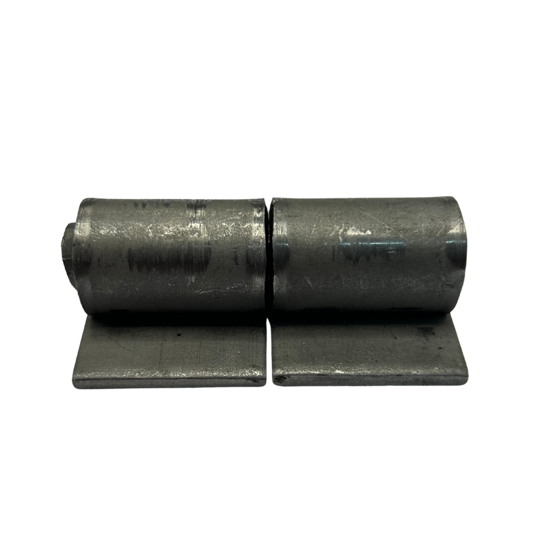 Pino Gonzo 1/2 Com Aba - Tipo Dobradiça - Polido Com 2 Und - Imagem 4